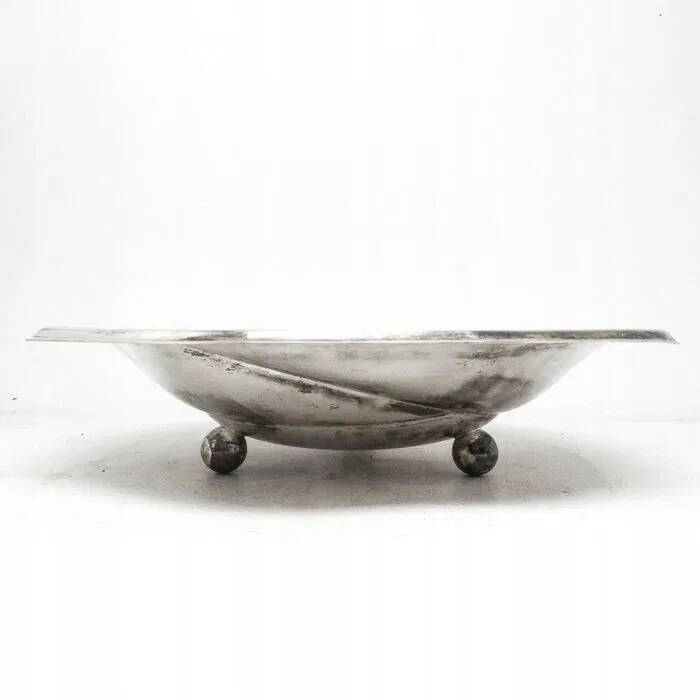 J8Z WMF Art Deco Bowl