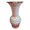 Vase pièce unique Frédéric de Luca