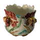 Cache pot barbotine