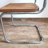 Chair B32 by Marcel Breuer