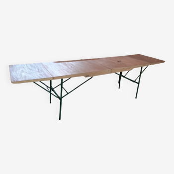 Table de tapissier