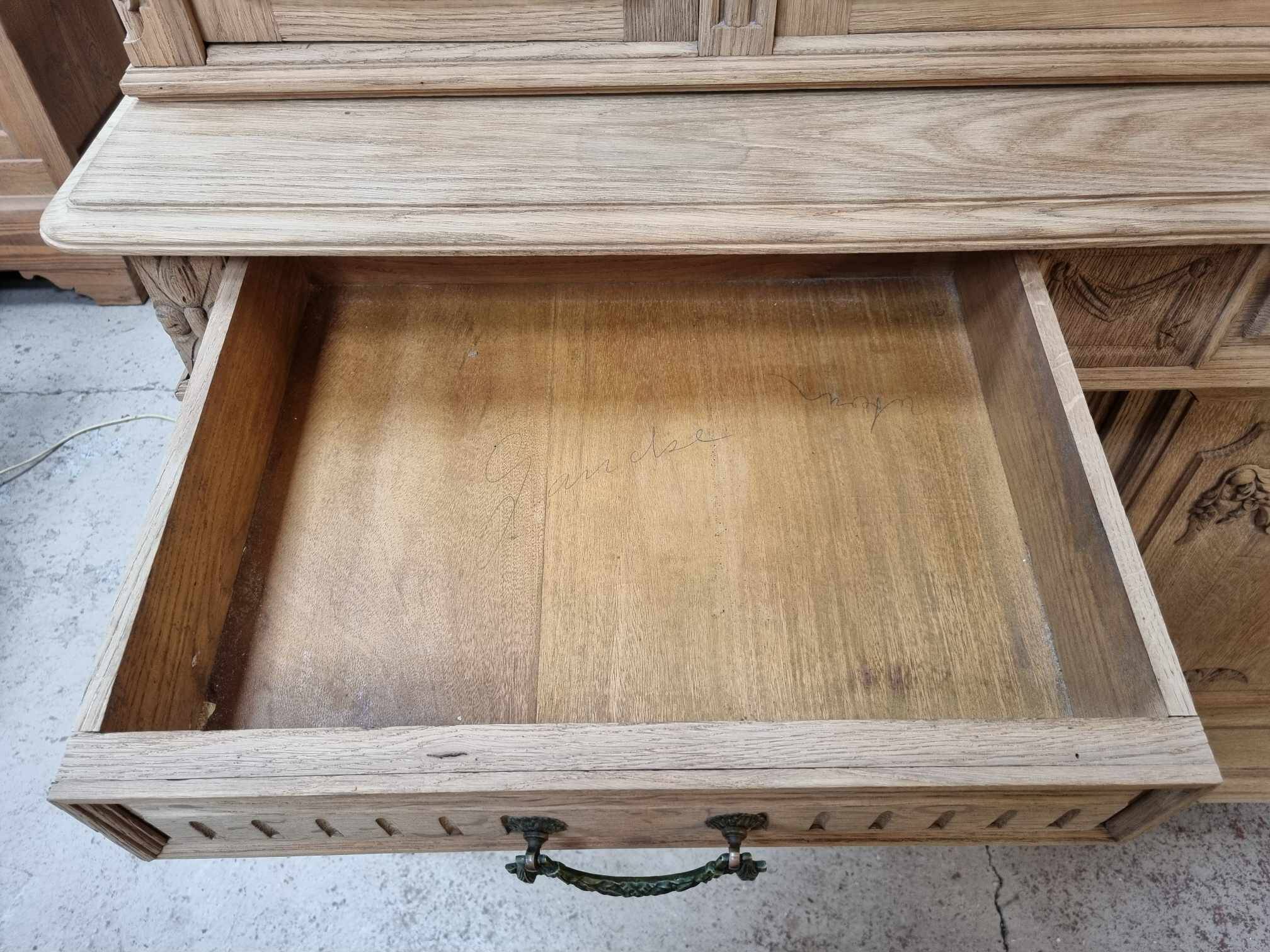 Small Dresser
