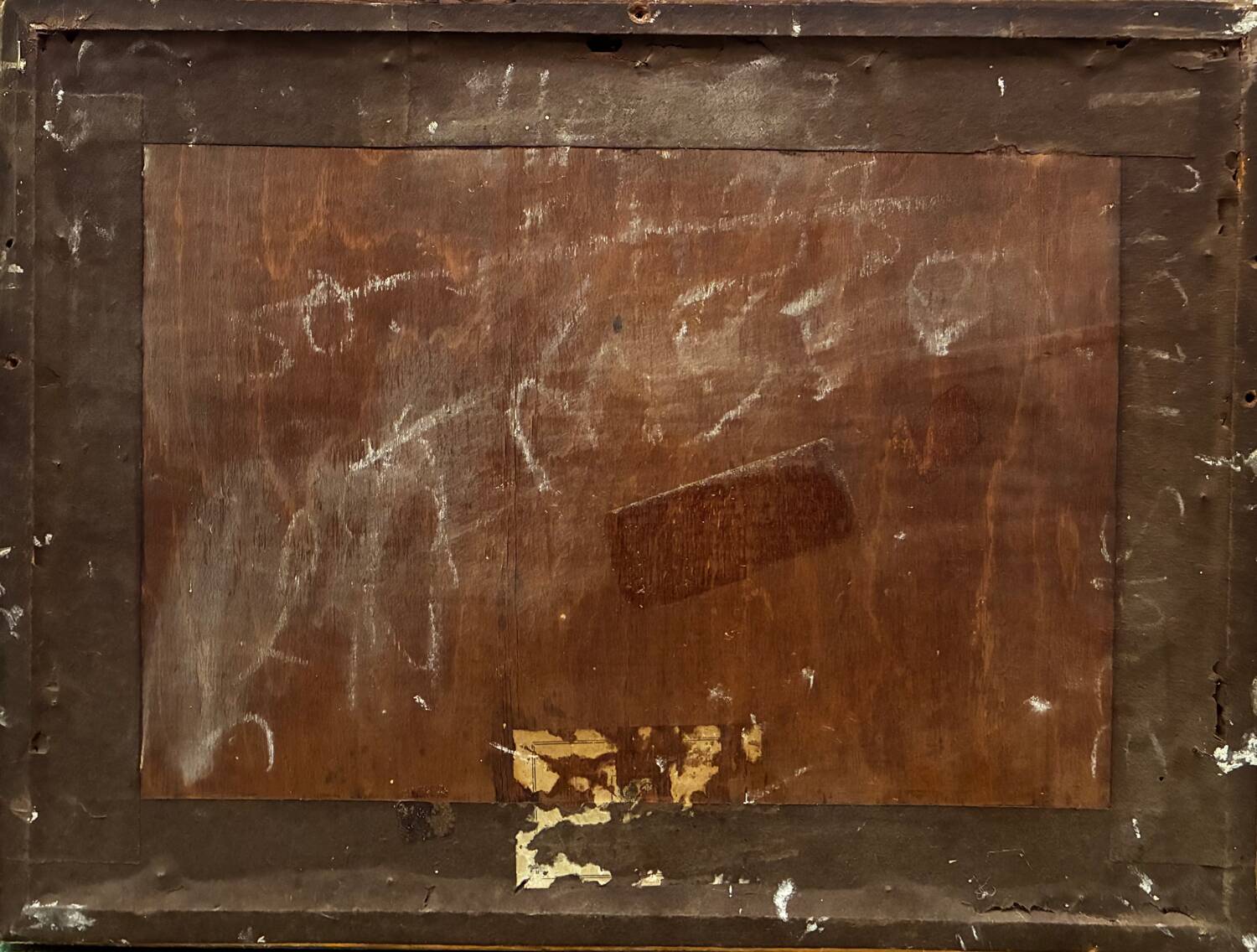 The Irish Coast, Edwin Hayes, 19th century