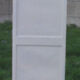 Cabinet paris with key