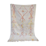 Tapis azilal 140x219cm