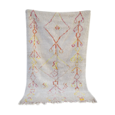 Tapis azilal 140x219cm