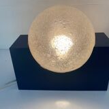 Vintage wall lamp by Raak design 1960