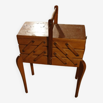 Dressmaker's furniture