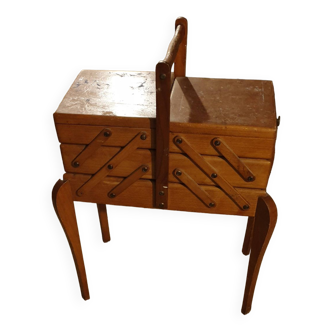 Dressmaker's furniture