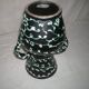 Lunetta Savior Vase - Vallauris from the 50s