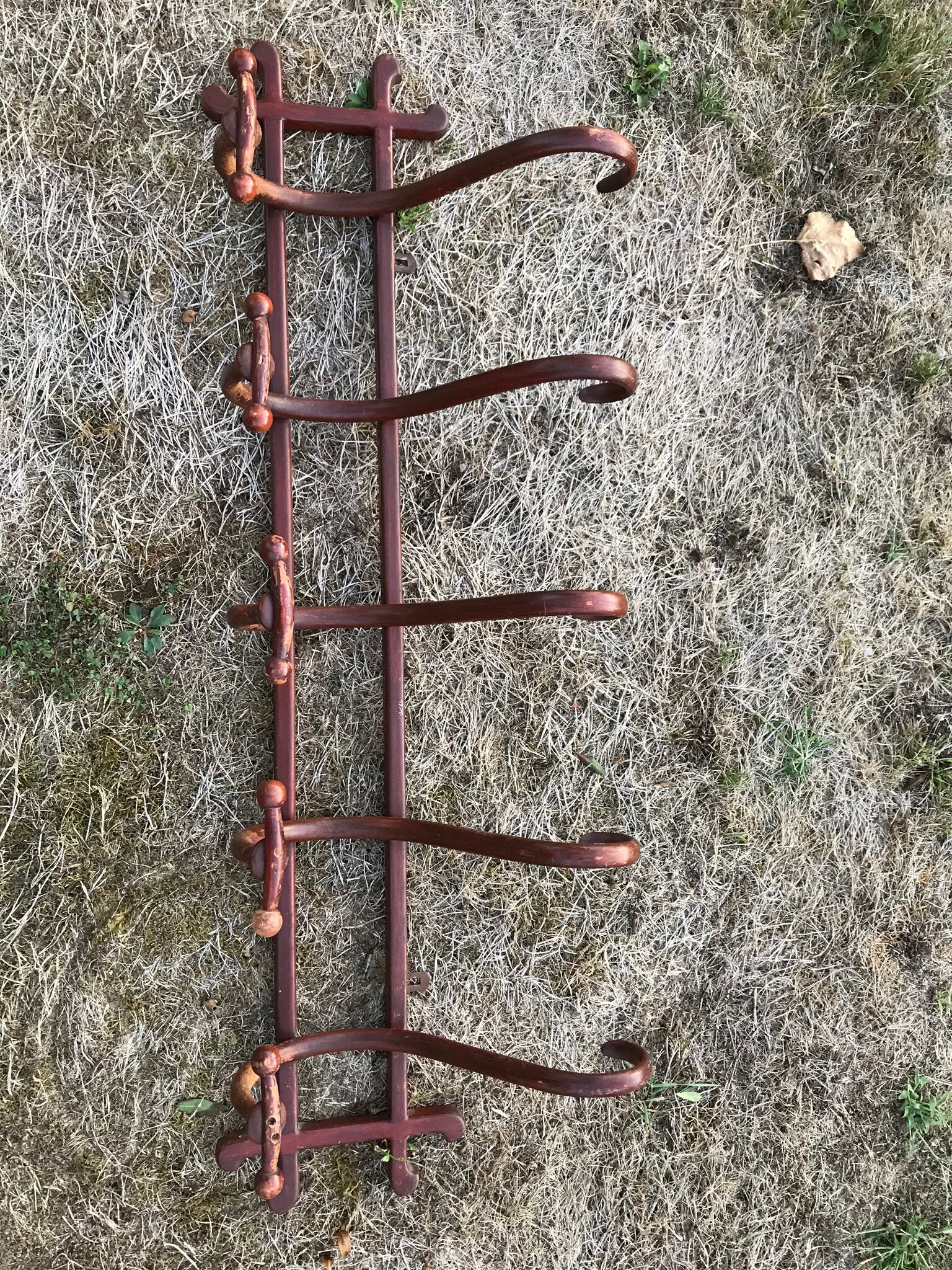 Coat rack Thonet