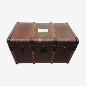 Malle de voyage