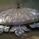 Vintage ceiling light