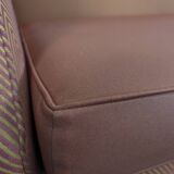 French canapé sofa manufacturing