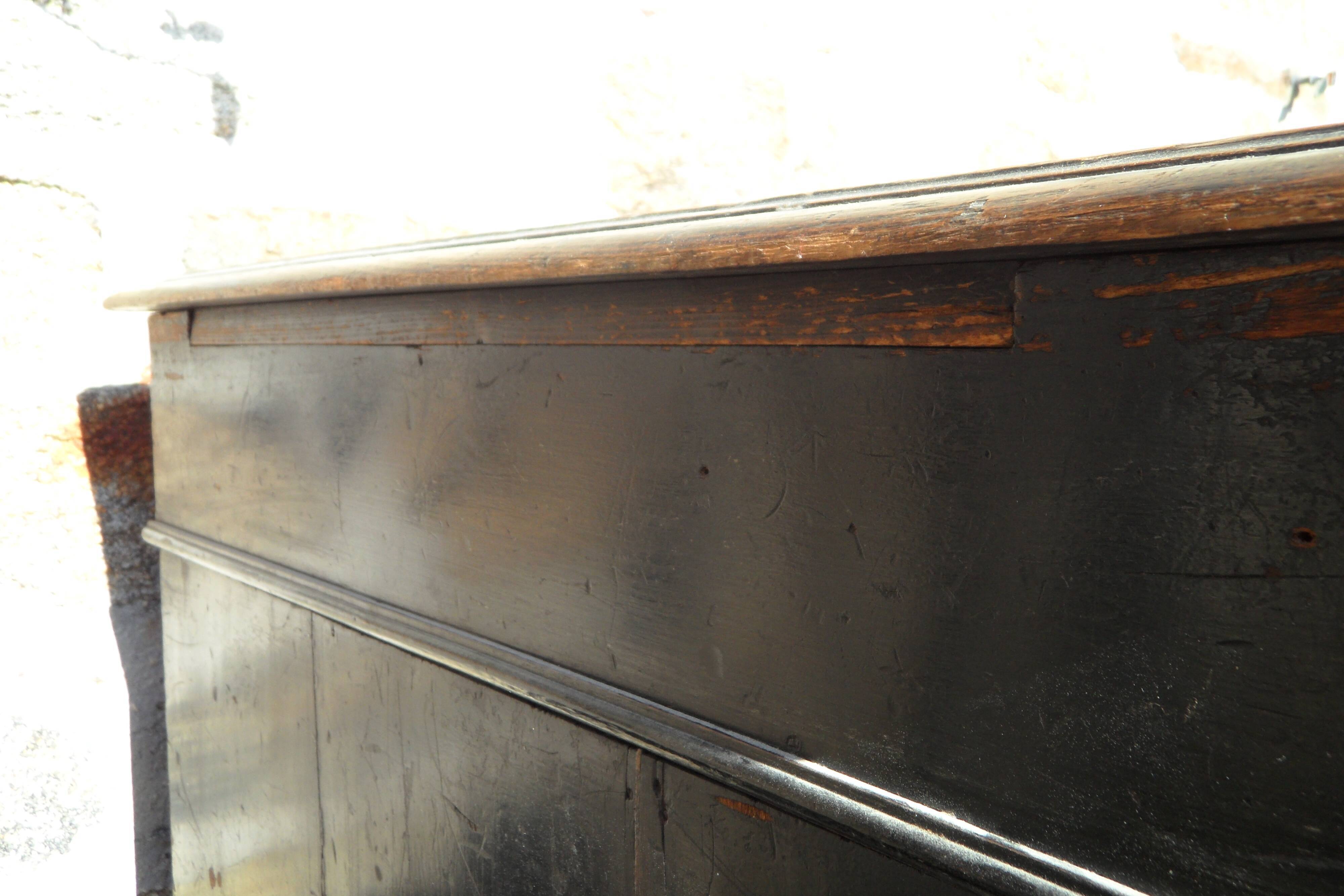 30 years american desk