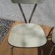 Table et 4 chaises en formica