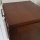Curtain binder