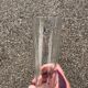 JG Durand crystal vase