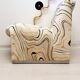 Alky armchair