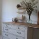 Commode ancienne