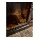 Coffre en bois orientale