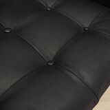 Rosewood armchair, Danish design, 1960s, designer: Ole Gjerløv Knudsen & Torben Lind, manufacturer: