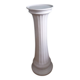 Colonne en céramique