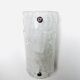 Murano Ice Frosted Glass Wall Lamps By Kalmar Franken, Austria Circa 1960S