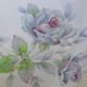 1 bowl and 1 porcelain hollow dish