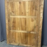 Mirror 166 x 121 old louis-philippe era very good condition