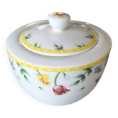 Sucrier Villeroy & Bosch “Spring Awakening”