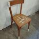 Bistro chair