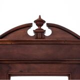 Wall mirror 52x135cm