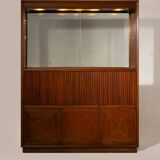 Double-sided buffet, Italian production.