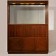 Double-sided buffet, Italian production.