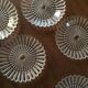 Assiettes Baccarat