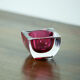 Murano ashtray