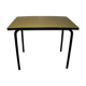 Table années 50-60 en formica