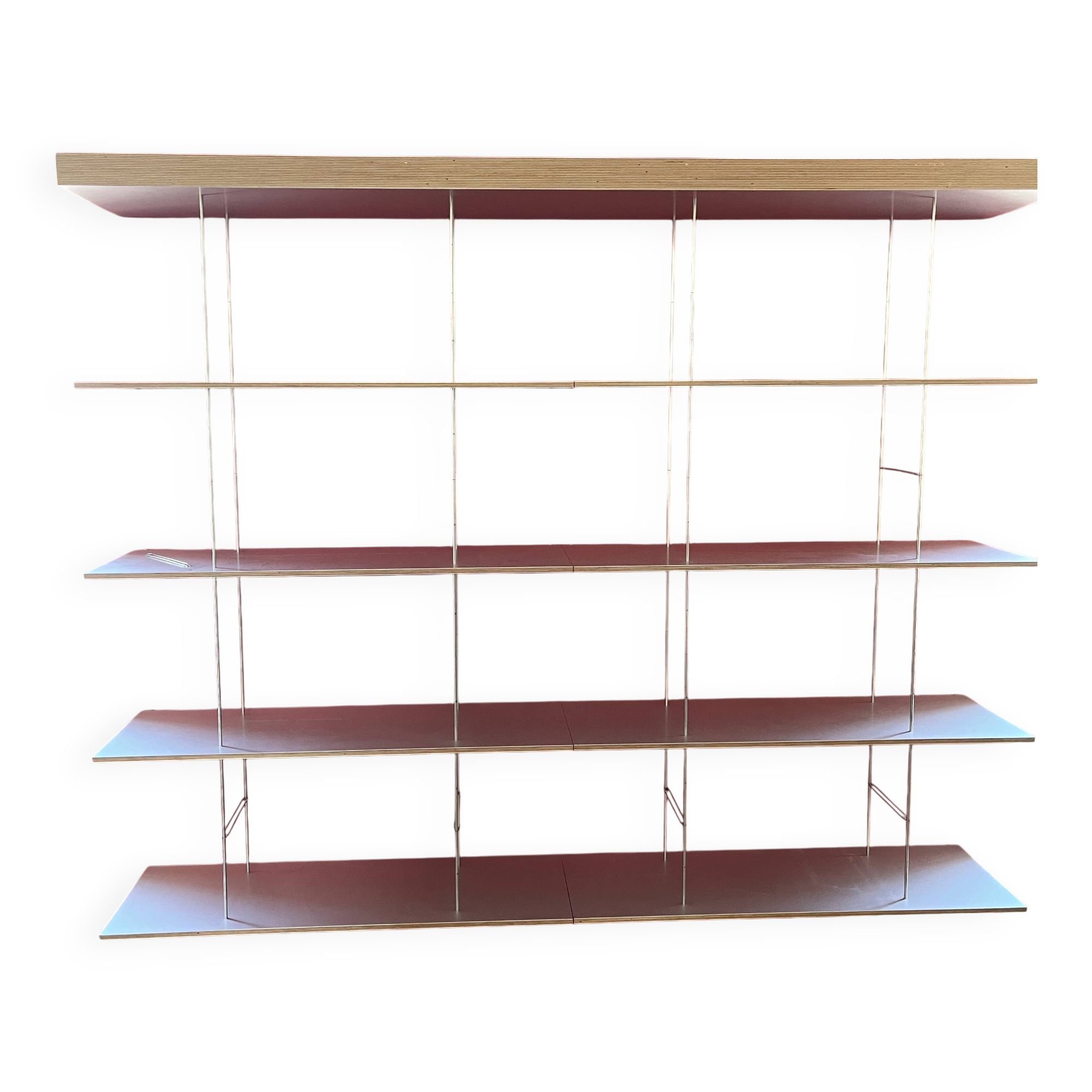 Shelf, Graduate model - Molteni