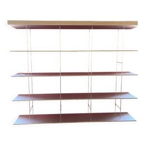 Etagère, modele Graduate