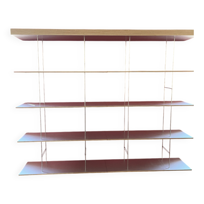 Etagère, modele Graduate - Molteni