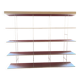 Shelf, Graduate model - Molteni