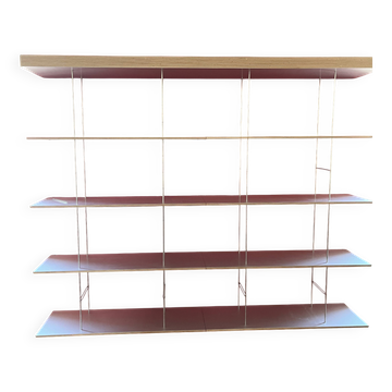 Etagère, modele Graduate - Molteni