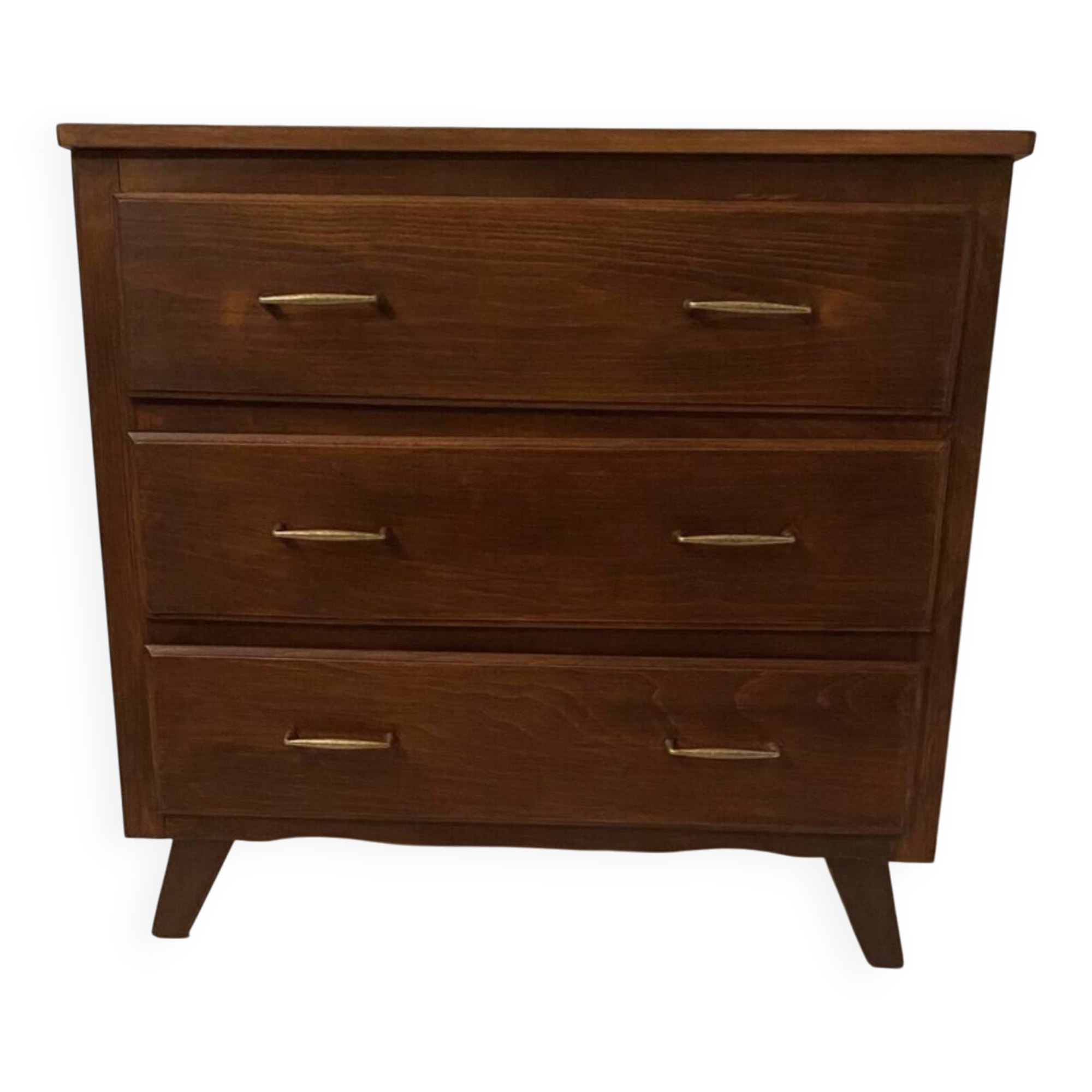 Commode vintage années 60