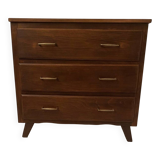 Commode vintage années 60