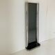 1970s vintage floor mirror