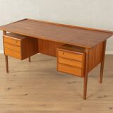Desk by Peter Løvig Nielsen, 1960s