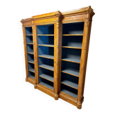 Large Victorian Bookcase