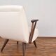 Mid-Century Modular Polish Armchairs, 1960s, Set of 2