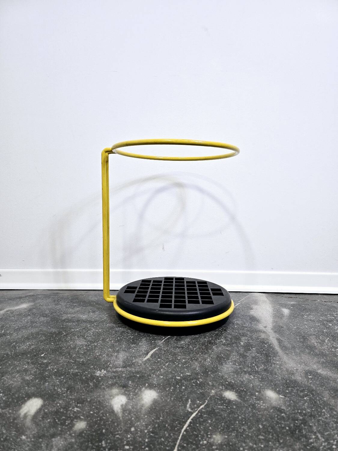 Porte-parapluie de GOCCIA années 1980